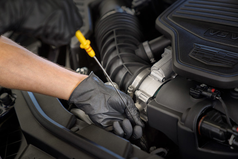 Landmark Auto Service Specials In Springfield, IL