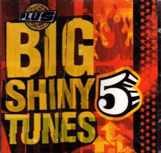 Big Shiny Tunes 5 by Mix of Artists