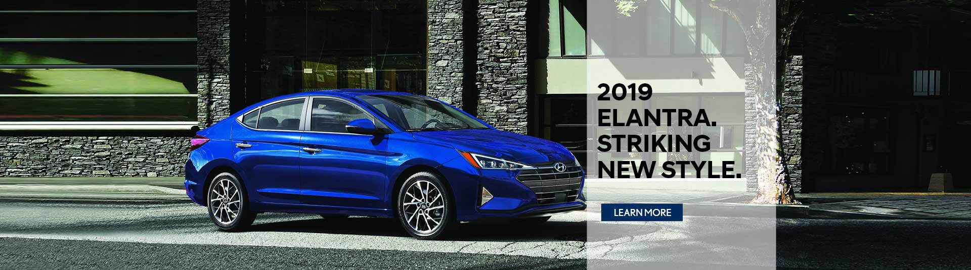 Downtown Hyundai Toronto, ON