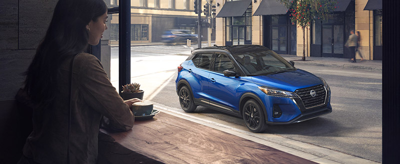 2023 Nissan Kicks | Toronto, ON