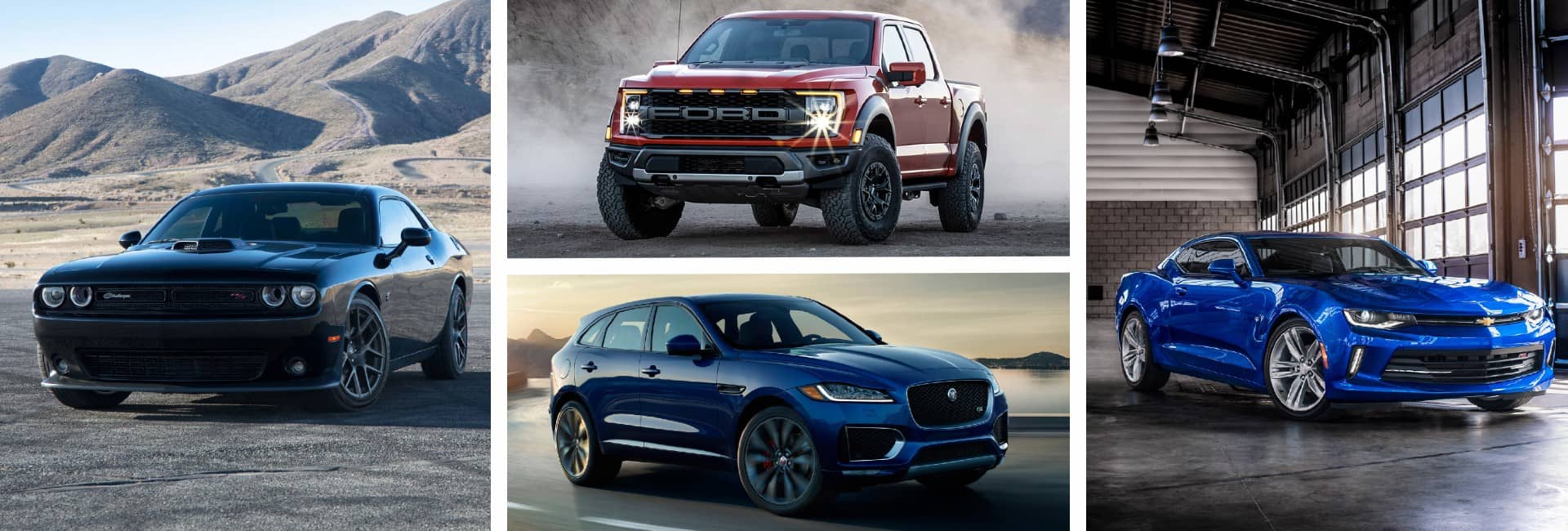Top Used Performance Vehicles | St Cloud, MN