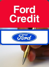 Ford Credit