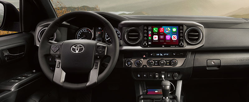 2023 Toyota Tacoma | Toronto, ON
