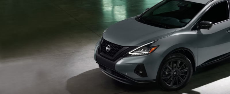 2023 Nissan Midnight Models | Toronto, ON