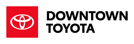Downtown Toyota New & Used Toyota & Service Toronto, ON