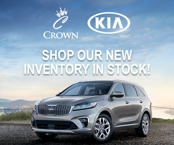 Crown Kia Tyler Tx >> Home Crown Motor Company Tyler Tx Crown Kia Tyler Tx >> Home Crown Motor Company Tyler Tx