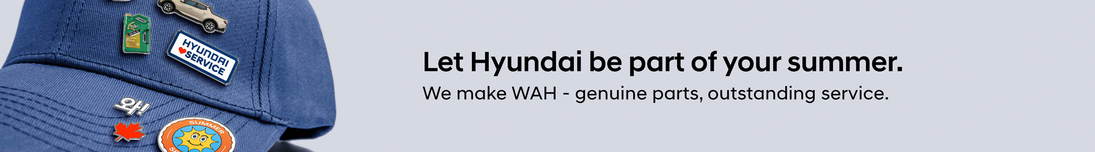 Hyundai Service | Downtown Hyundai