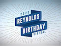 Reynolds Birthday