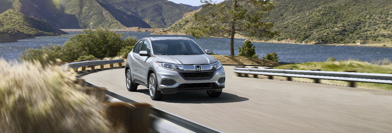 Honda Fayetteville Nc >> 2019 Honda Hr V Tech Spotlight Bryan Honda Fayetteville Nc Honda Fayetteville Nc >> 2019 Honda Hr V Tech Spotlight Bryan Honda Fayetteville Nc