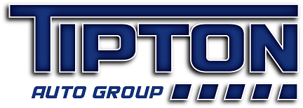 Tipton Auto Group logo