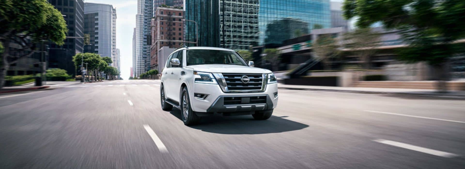2022 Nissan Armada | Greenville, MS