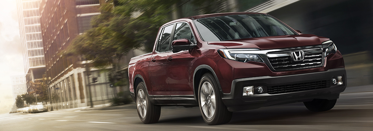 2019 Honda Ridgeline Kansas City Mo Honda Of Tiffany