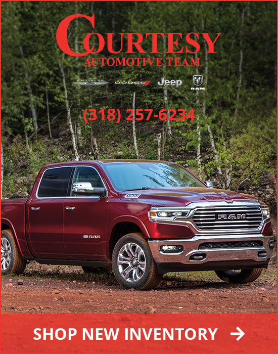 New and Used Chevrolet, Chrysler, Buick, Dodge, GMC, Jeep, Cadillac