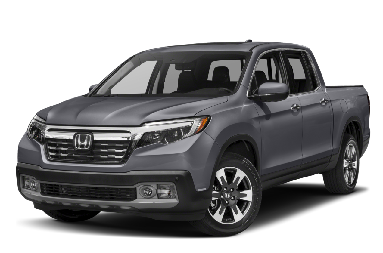 2017 Honda Ridgeline Pinegar Honda Used Trucks Springfield MO