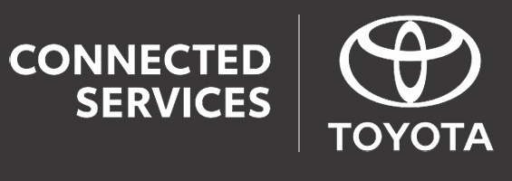 Toyota connected services