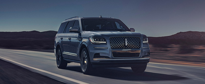 Luxurious Selection of Lincoln SUVs | Toronto, ON