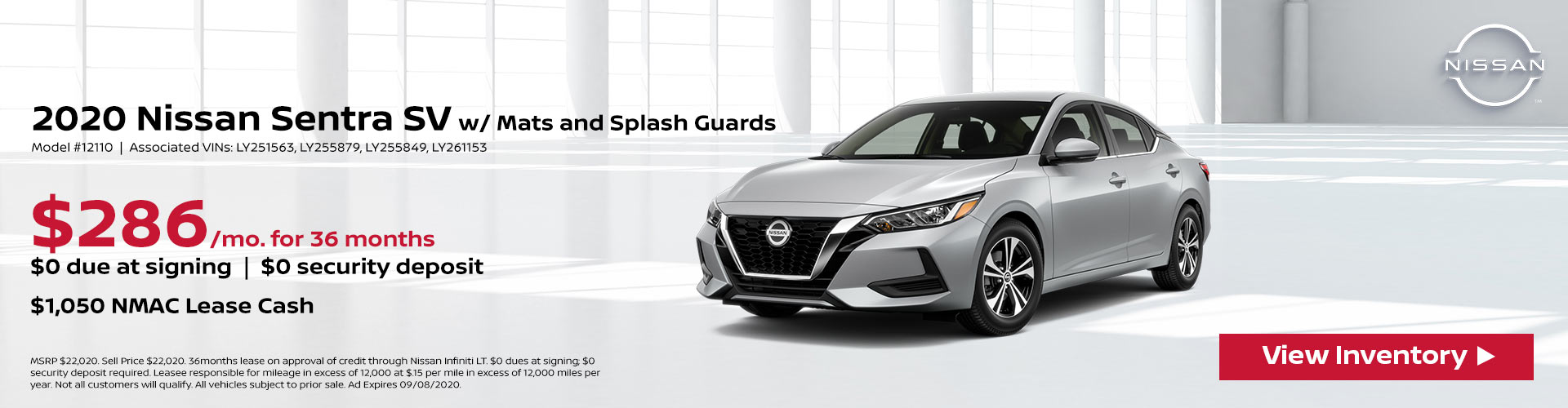 Nissan of Visalia New & Used Cars, Parts & Service