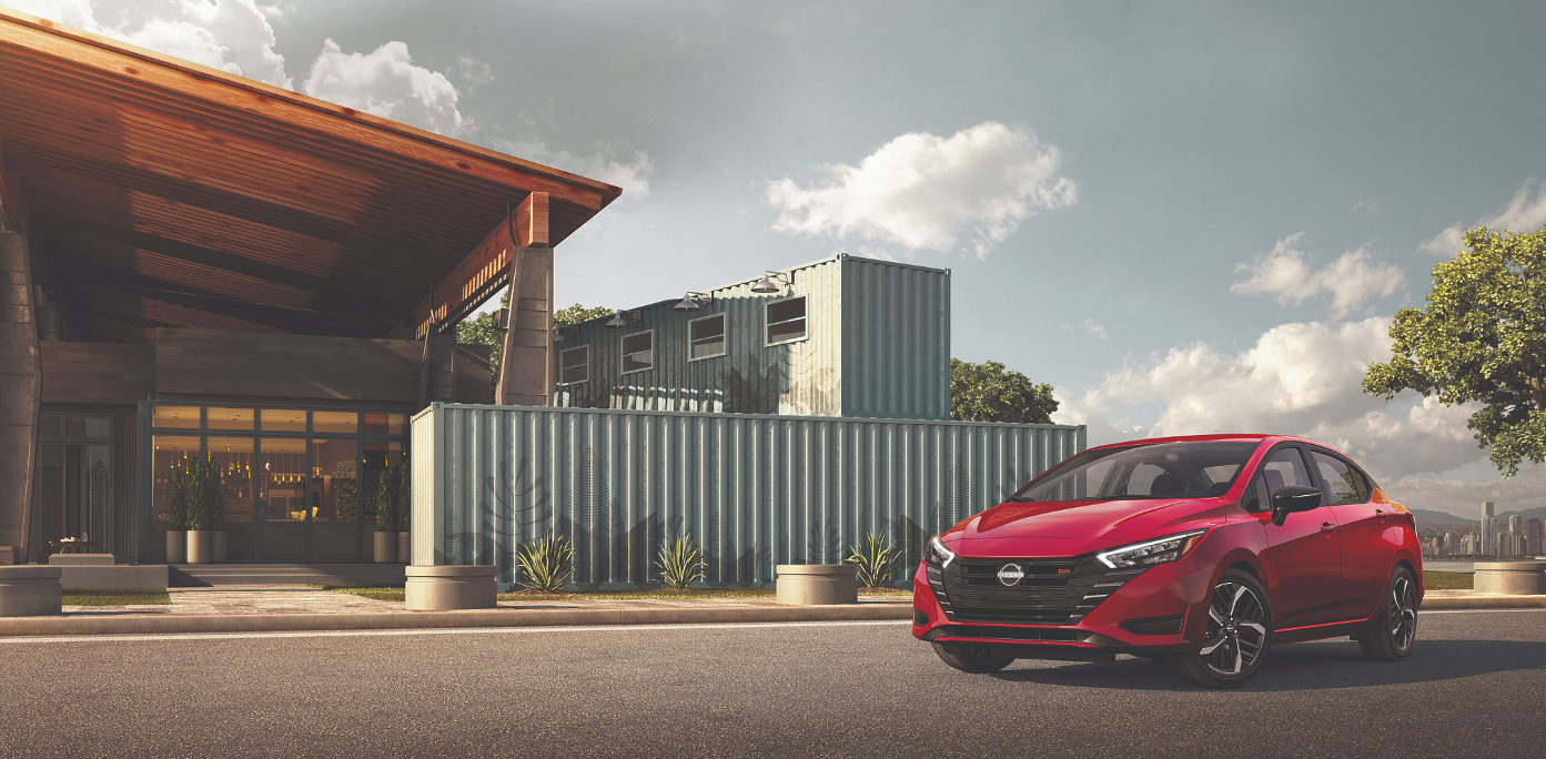 2023 Nissan Car Lineup Overview Galesburg, IL