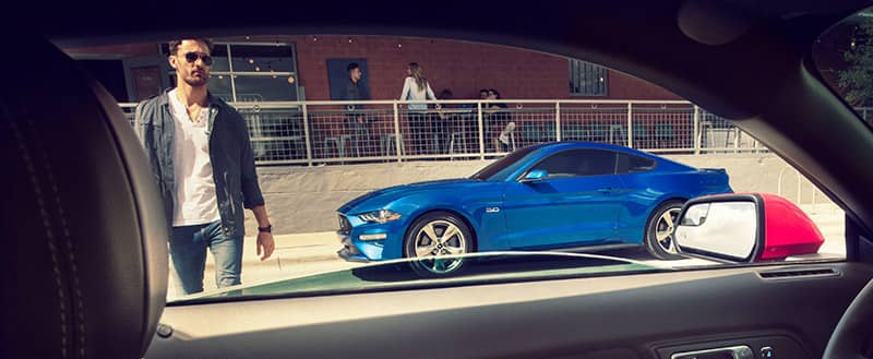 2022 Ford Mustang | Toronto, ON