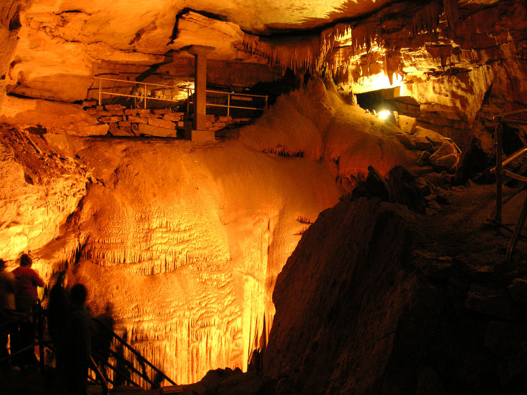 Mammoth Cave National Park | Paducah, KY | Chip Wynn Motors