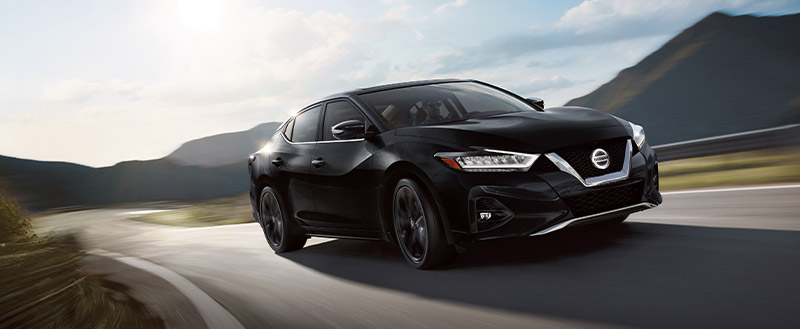 2023 Nissan Maxima | Toronto, ON