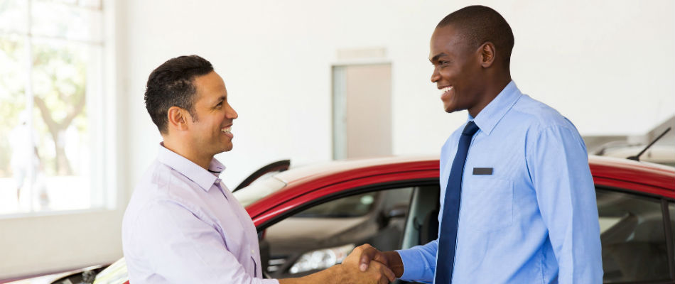 Best Nissan Dealers