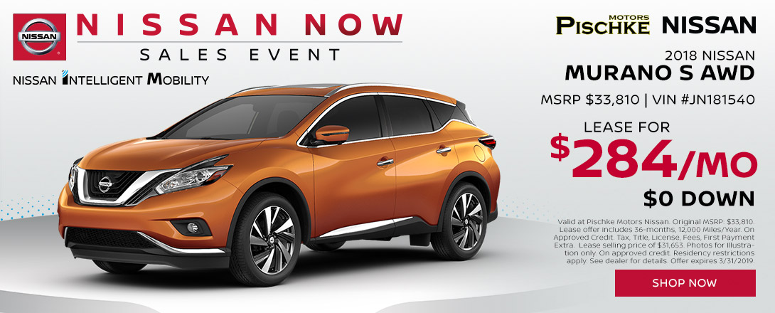 Car Dealerships In La Crosse Wi >> Pischke Motors Nissan - New and Used Cars, Parts and ... Car Dealerships In La Crosse Wi >> Pischke Motors Nissan - New and Used Cars, Parts and ...