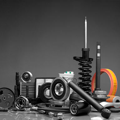 Specials on Ford Parts & Accessories