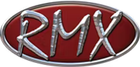 RMX Logo
