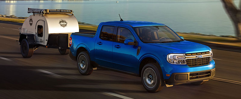 2023 Ford Maverick | Toronto, ON