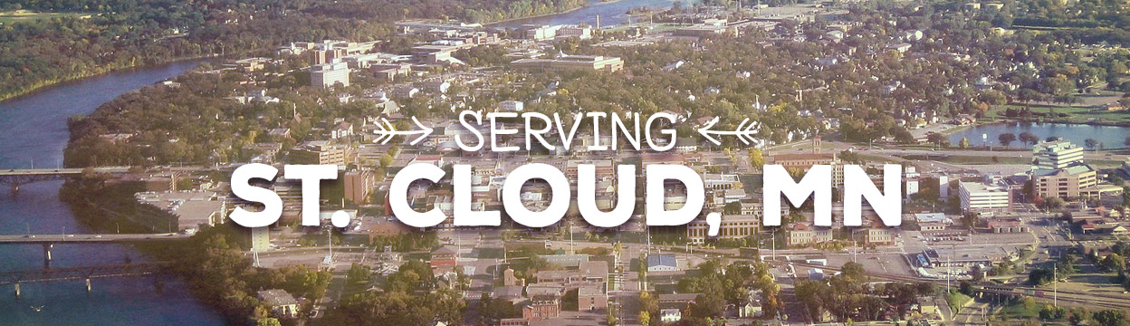 Serving St. Cloud, MN | Don Robinson Mitsubishi