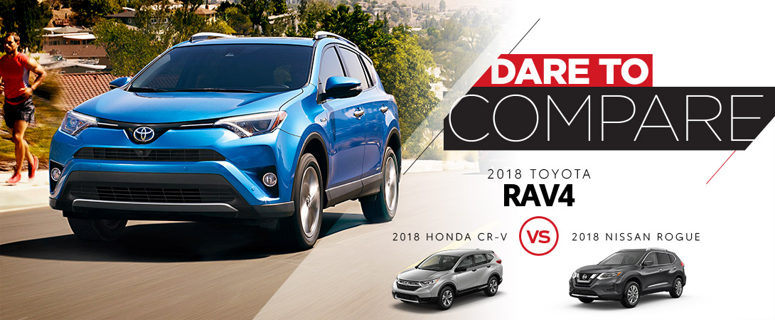 Rav4 Vs Rogue >> 2018 Toyota Rav4 Vs Honda Cr V Vs Nissan Rogue Calgary Ab Rav4 Vs Rogue >> 2018 Toyota Rav4 Vs Honda Cr V Vs Nissan Rogue Calgary Ab