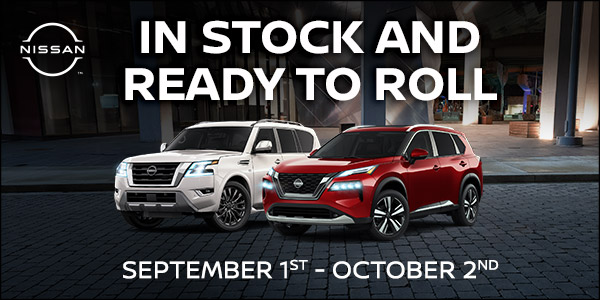 Nissan Downtown Special Offers