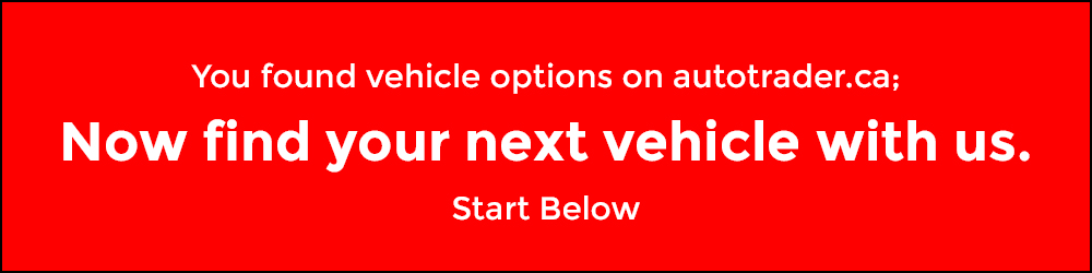 Find Your Next Vehicle With Us