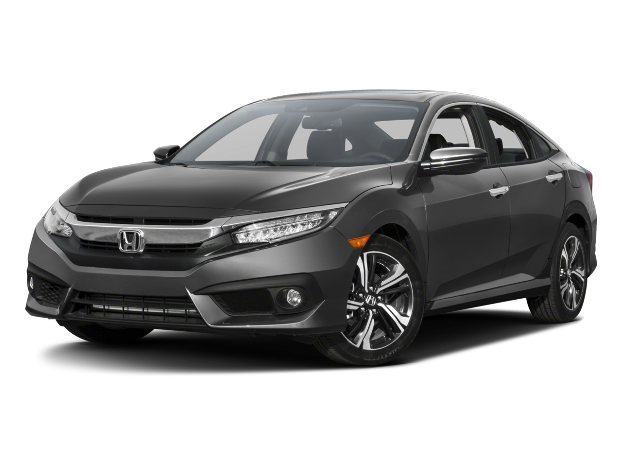 2016 Honda Civic | Don Wessel | New Cars Springfield MO