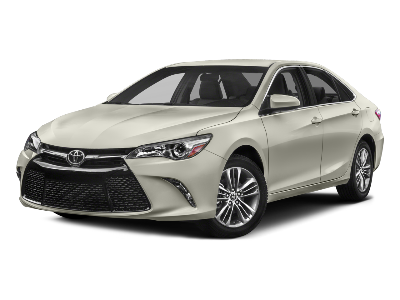 Toyota models 2016