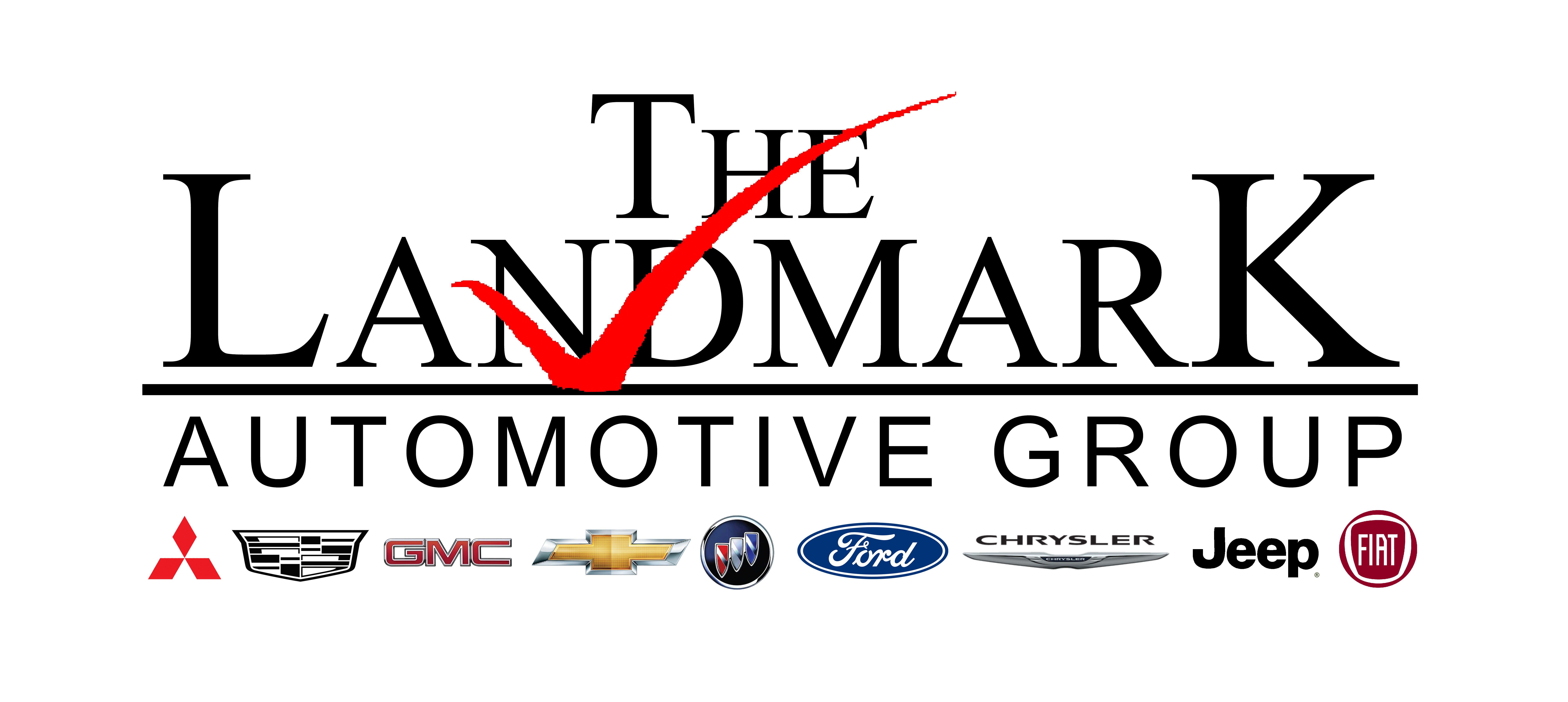 AboutUs Landmark Automotive Group Springfield, IL.