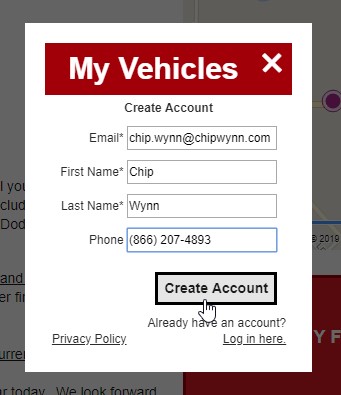 Online Car Shopping at Chip Wynn Motors | Paducah, KY