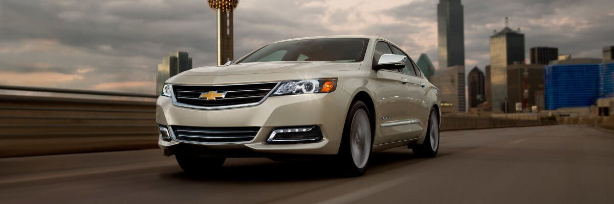 2013 Chevrolet Impala Spotlight in Newport News, VA