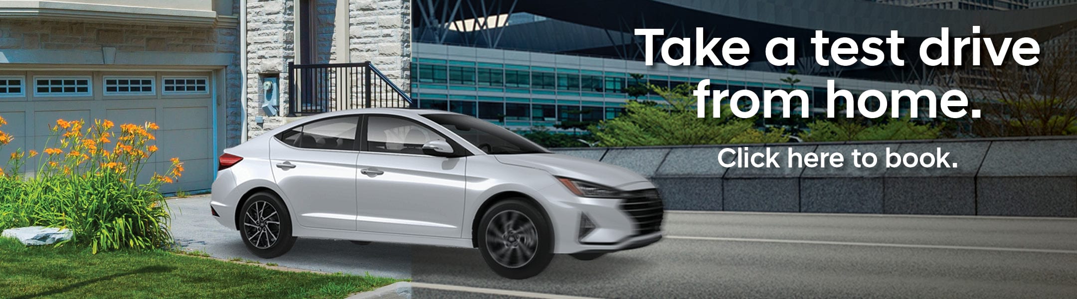 Downtown Hyundai Toronto, ON