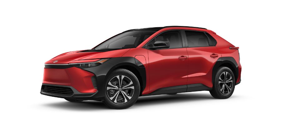 2023 Toyota bZ4X | Toronto, ON