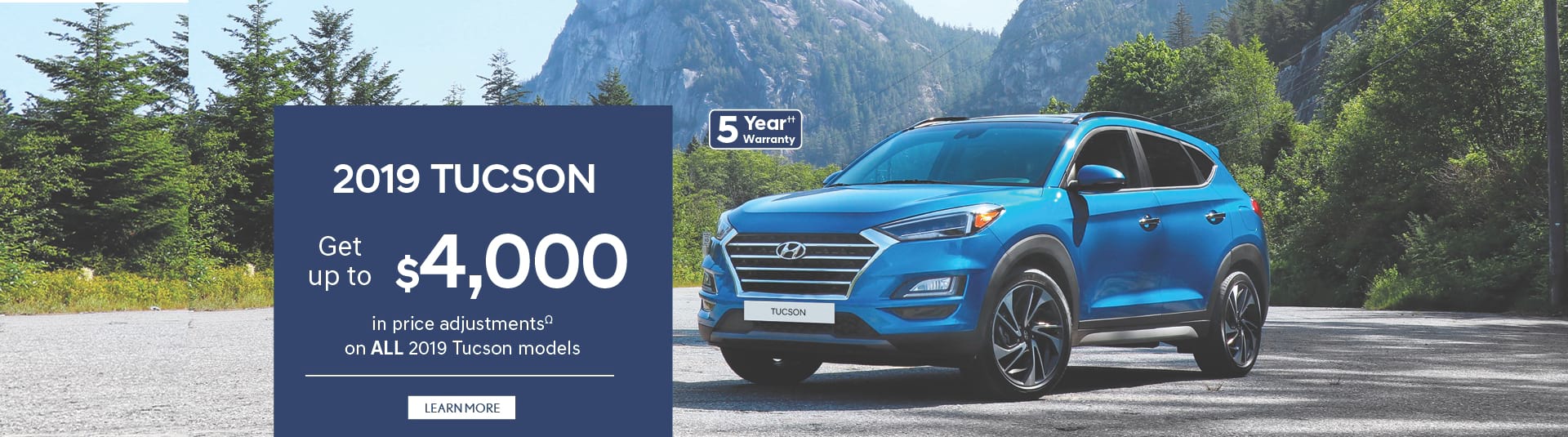 Downtown Hyundai Toronto, ON