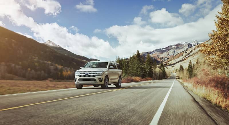 2022 Ford Expedition | Trail, BC