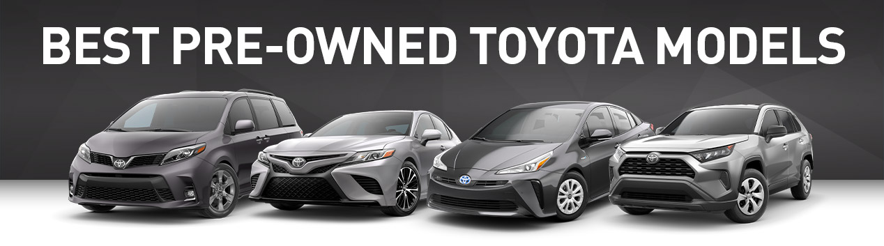 Pre Owned Toyota >> Best Pre Owned Toyota Models Downtown Autogroup Toronto On Pre Owned Toyota >> Best Pre Owned Toyota Models Downtown Autogroup Toronto On