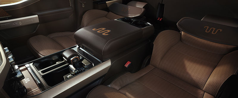 2023 Ford F-150 | Toronto, ON