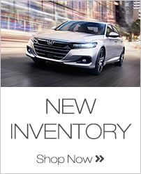 New Inventory