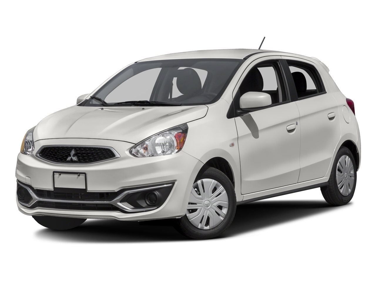 2017 Mitsubishi Mirage | Don Robinson Mitsubishi | St. Cloud, MN