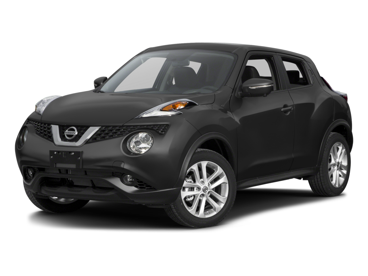 Nissan Crossover Suv