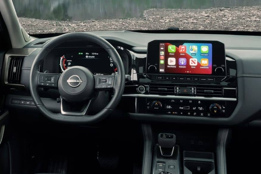 2022 Nissan Pathfinder Technology | Toronto, ON