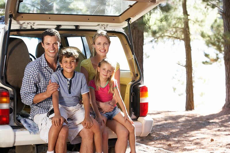 6 Great Used Vehicles for Young Families in St. Cloud, MN